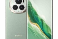 Honor Magic6 Ultimate