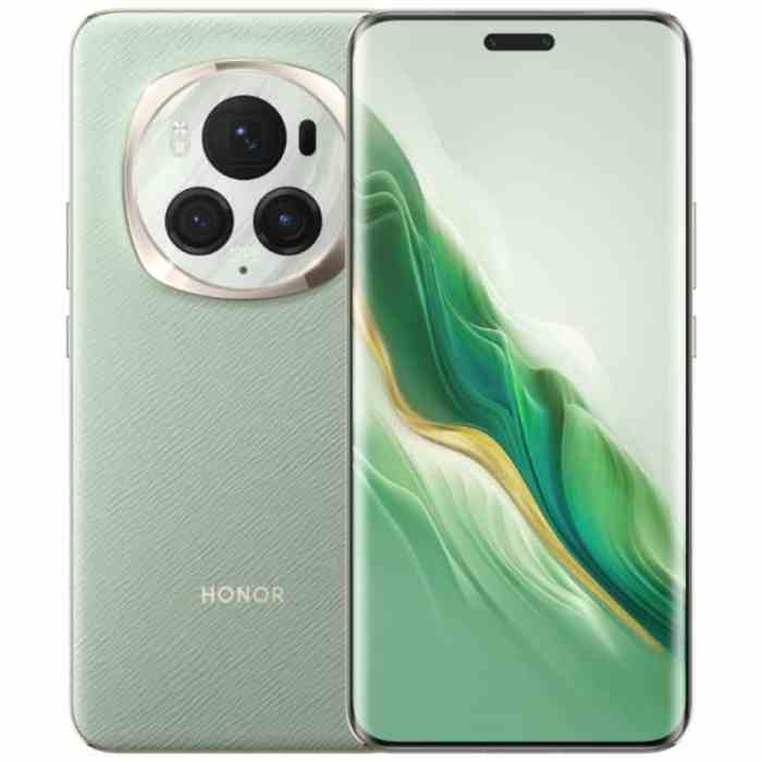 Honor Magic6 Ultimate Edition is full of technology, 200 million ... Honor Magic6 Ultimate