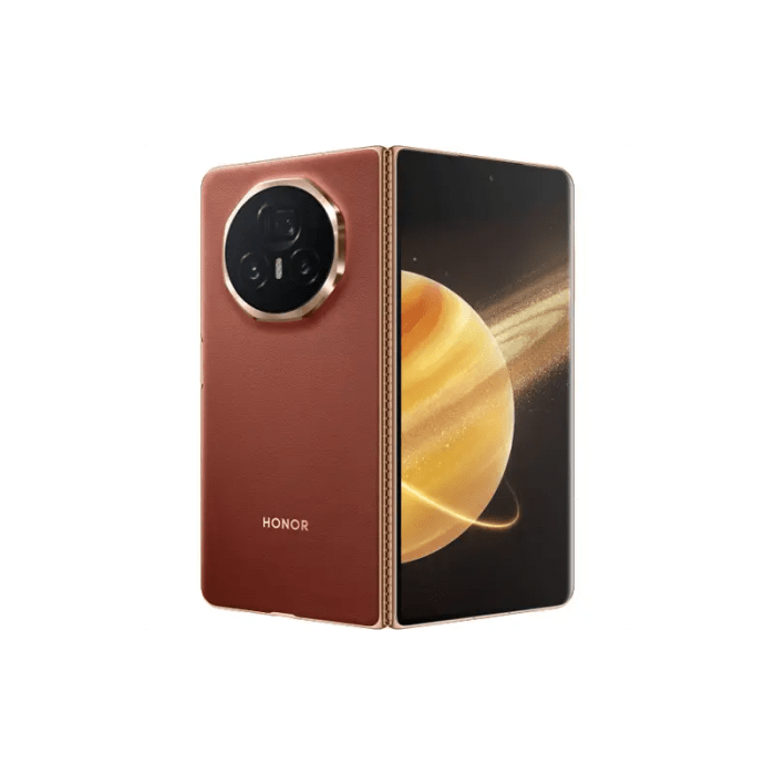 Honor Magic V3 and Vs3 are the thinnest foldables currently confined to ... Honor Magic V3